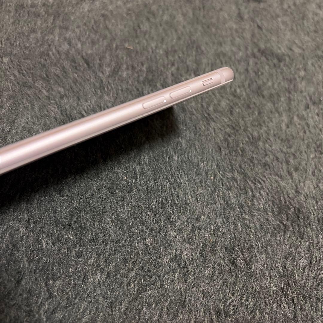 Apple iPhone 8 64GB ホワイト