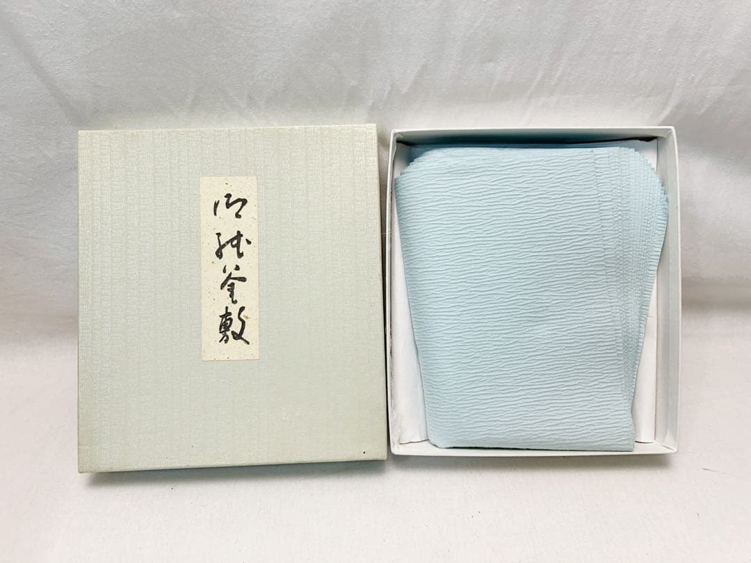 ほぼ未使用 茶道具 高橋乐斎作 四方風炉 信楽焼 火箸底取 底瓦前瓦等6点セット