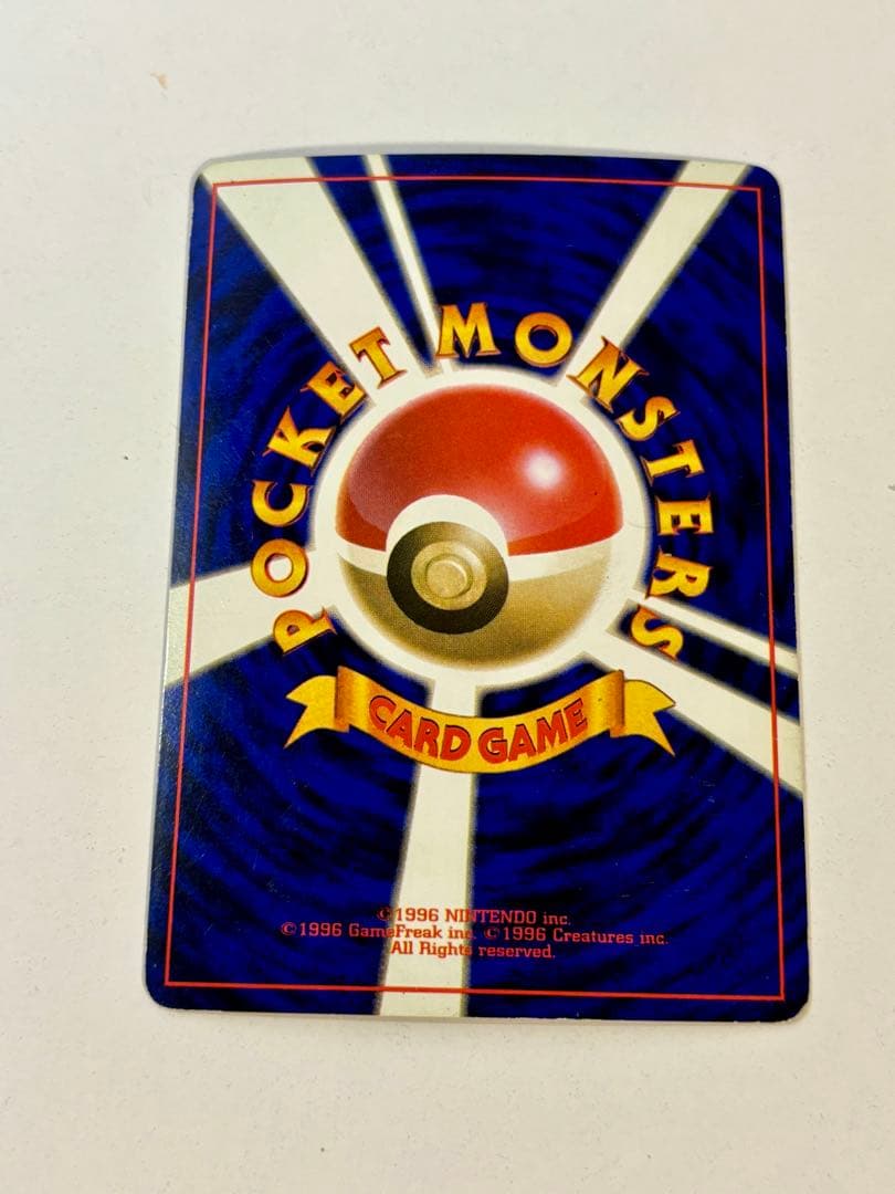 k*️様 （再出品）ひかるミュウ　ミュウツー　わるいリザードンなど引退品　状態要