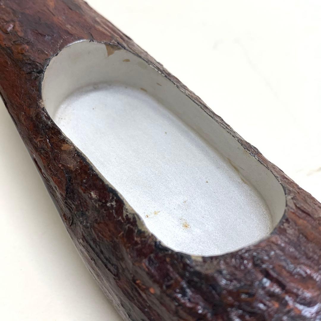 香合 前端春斉 蜑小舟 共箱 千鳥 金 工芸 茶道具 茶の湯