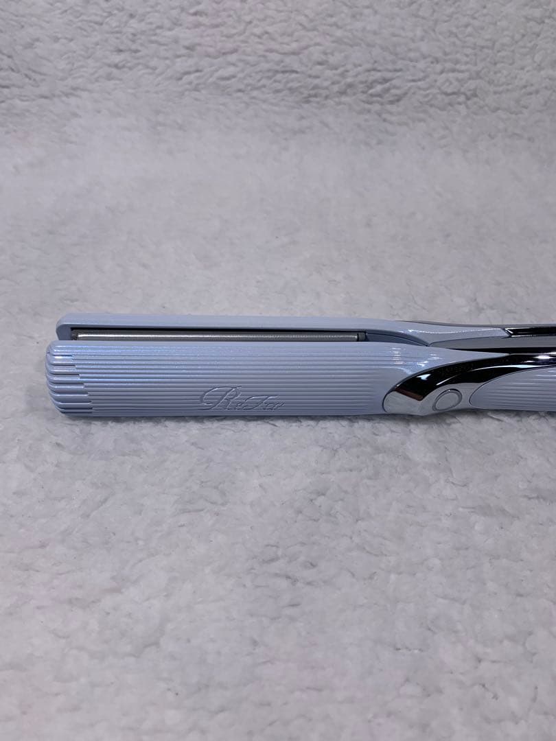 リファ ストレート アイロン プロ（ホワイト）#1