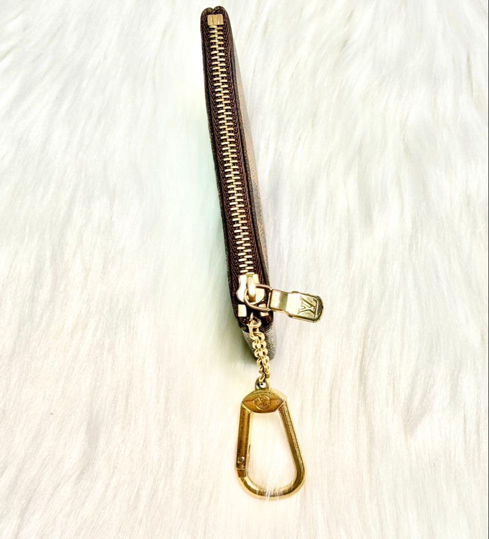 LOUISVUITTON 小銭入れ ルイヴィトン ダミエ