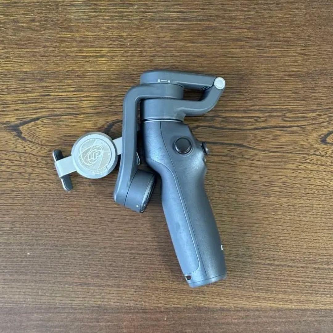 DJI Osmo Mobile 6スタビライザー