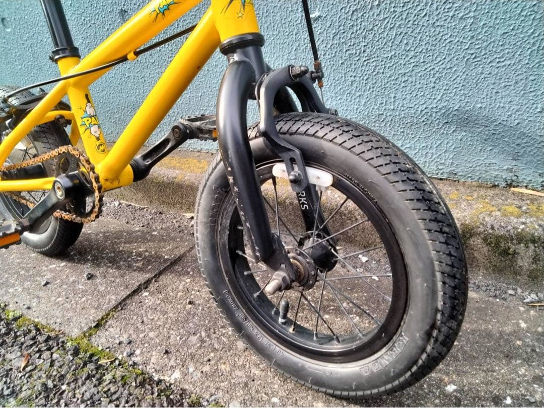 Motelworks Pal 12inch モーテルワークス　パル　12インチ