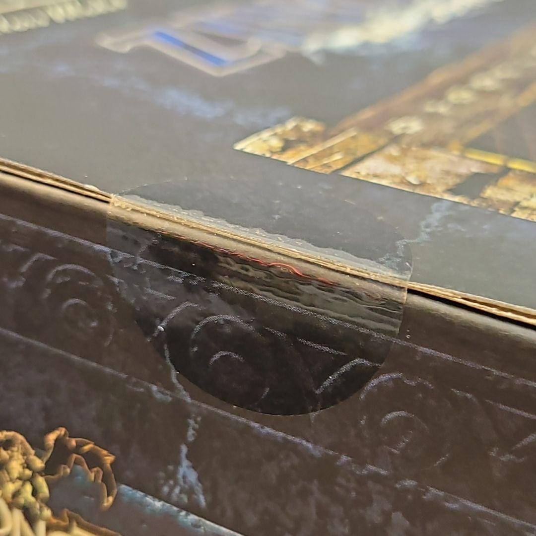 【未開封】フィギュアビルダー　クリエイターズモデル　獄狼竜ジンオウガ（亜種）