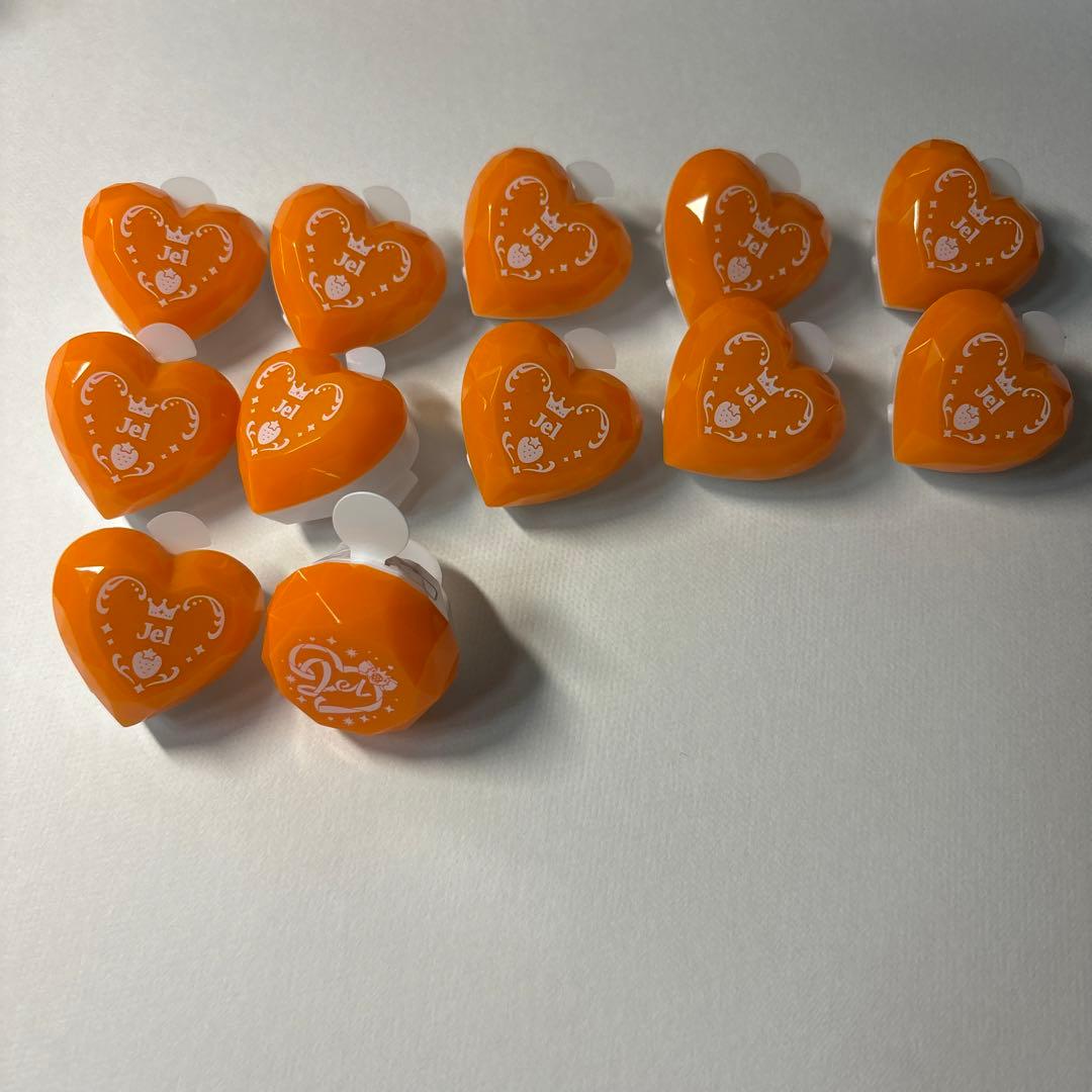 すとぷり ジェルくん リングライト