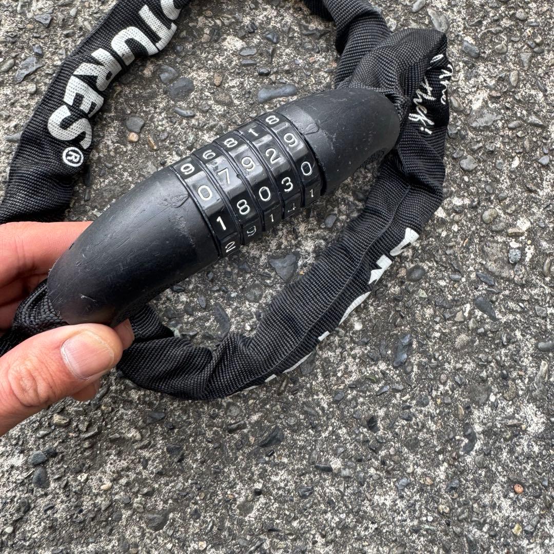 リーダーバイク LEADER ANGELINO サイズ　S