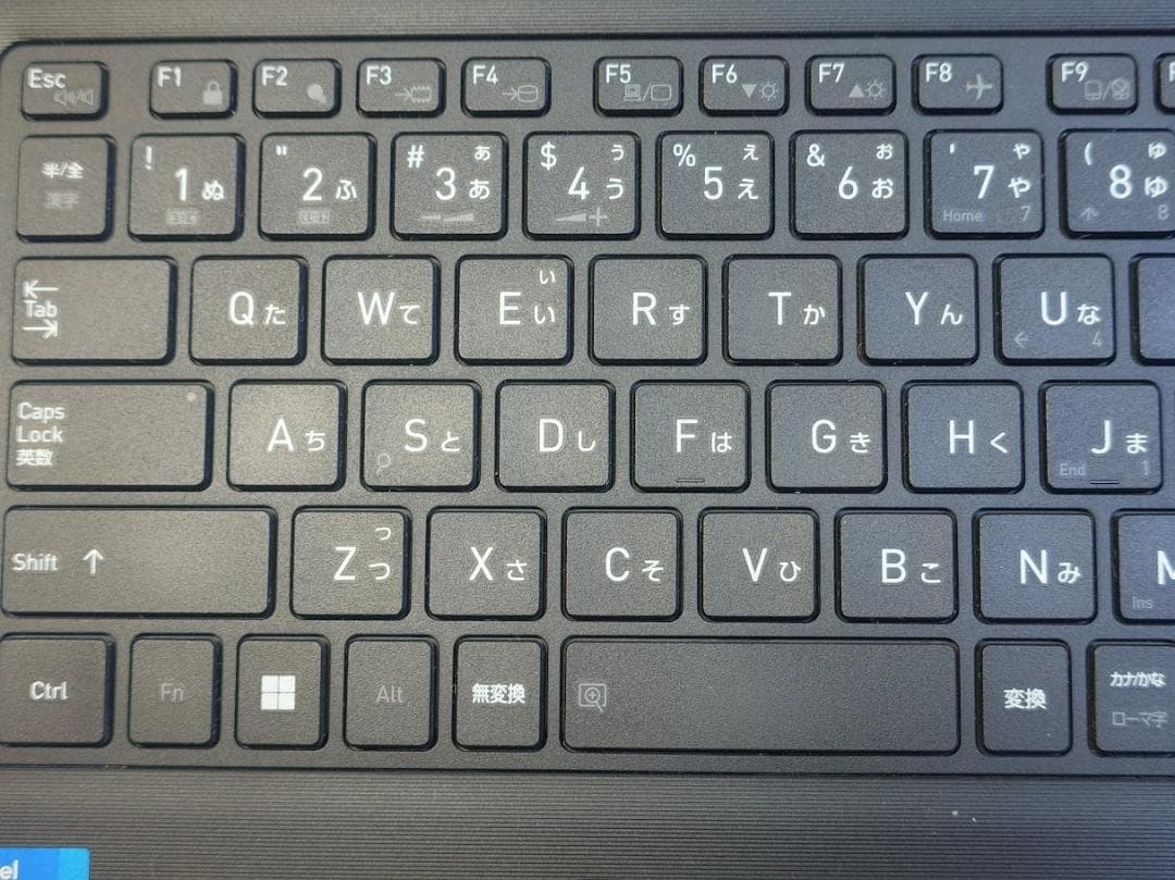 高スペ dynabook S73HV i5-1135G7 16G 512G 36