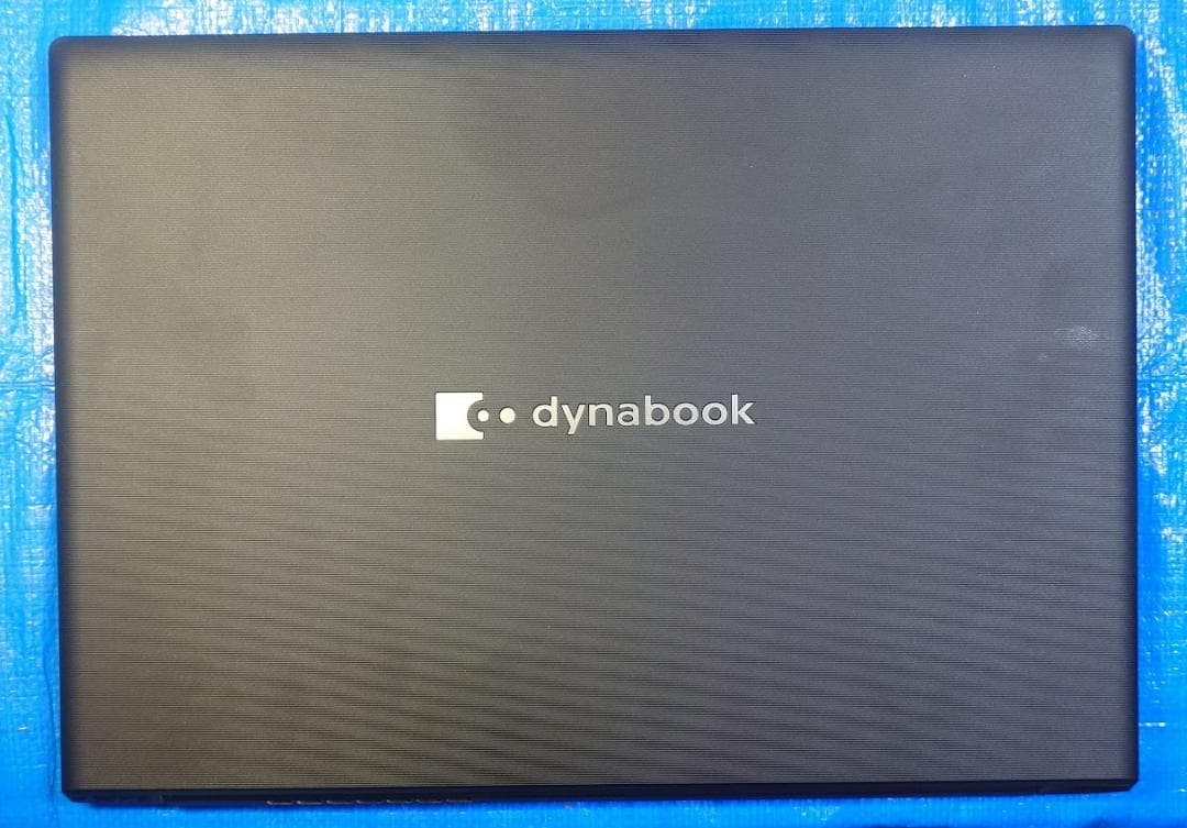 高スペ dynabook S73HV i5-1135G7 16G 512G 36