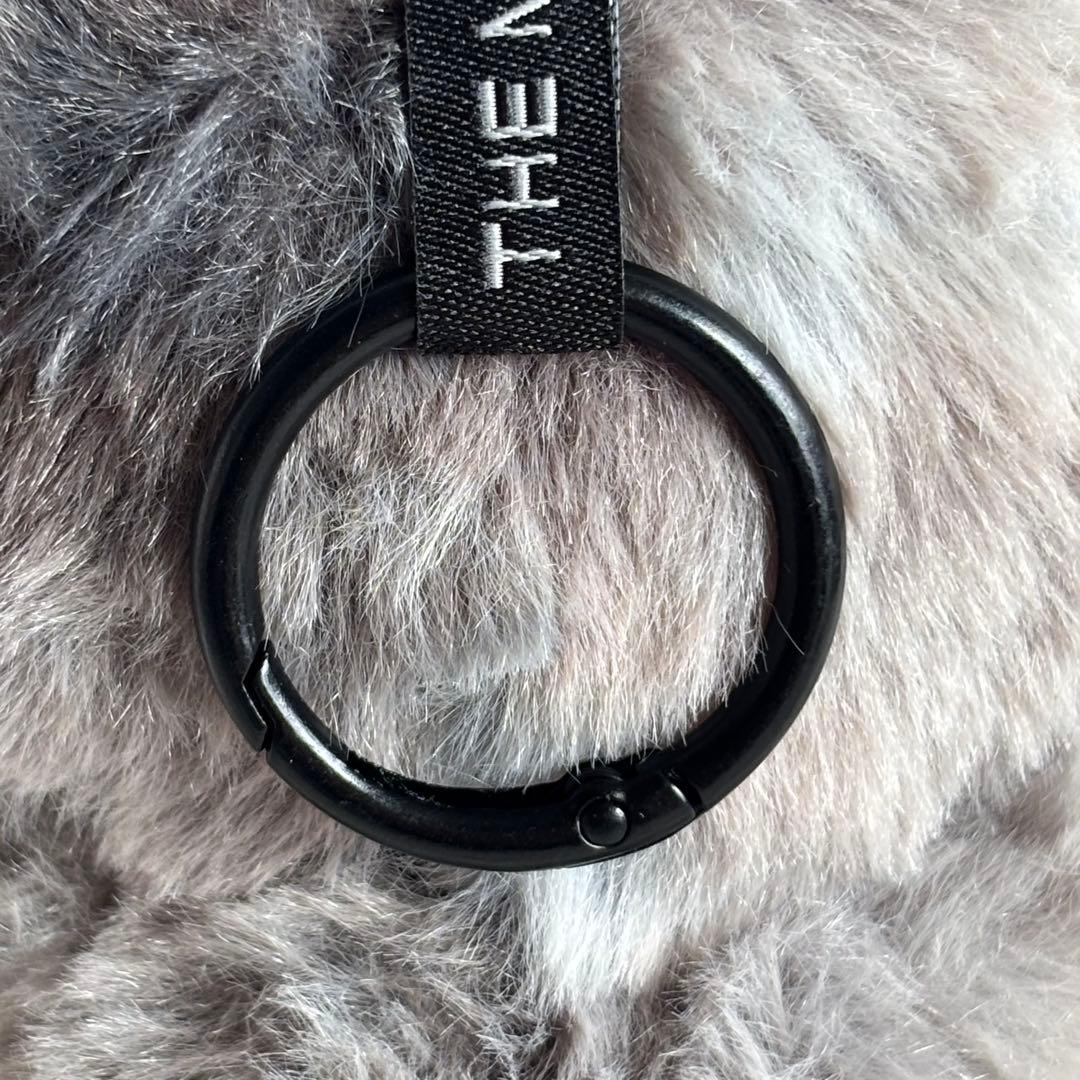 ラブブ シークレット エナジー 正規品認証可能