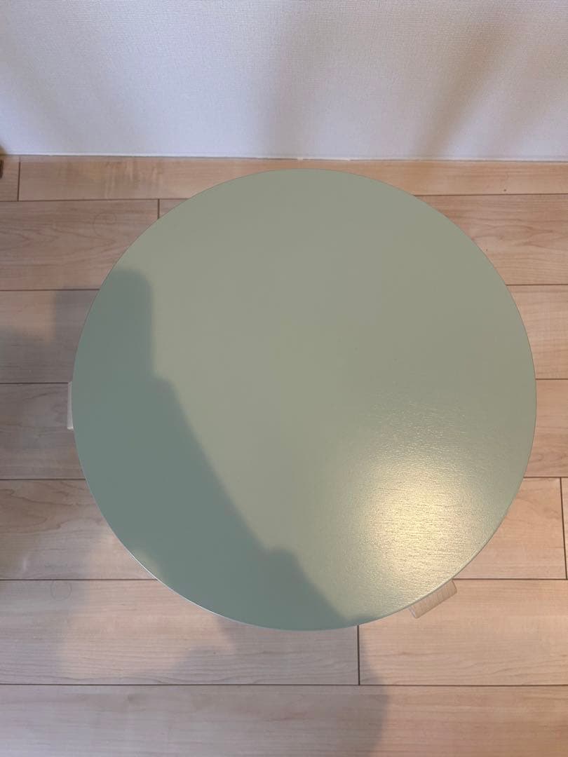Artek(アルテック) / STOOL 60/グリーンラッカー