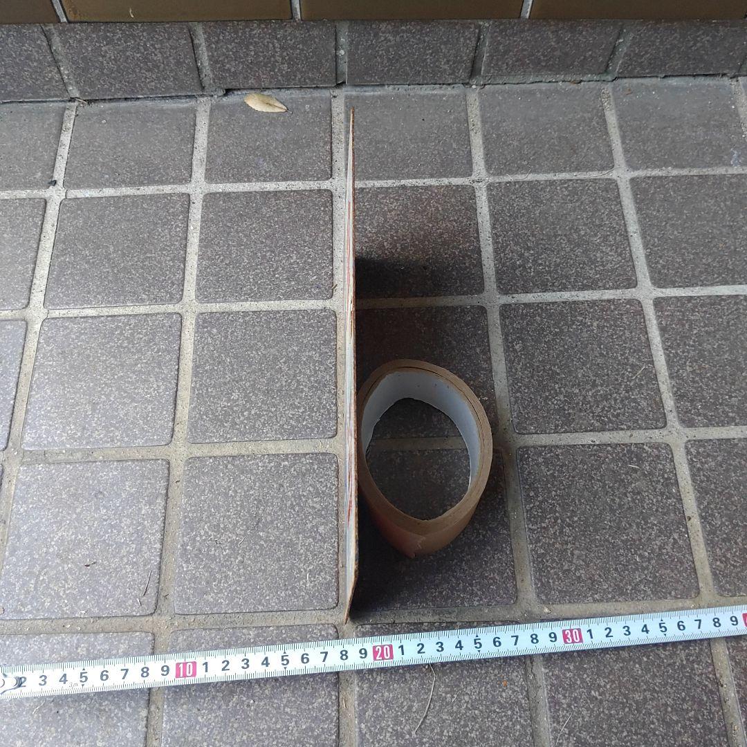 【サボ　愛称板】（表）銀 河 B寝台（裏）銀 河 GINGA