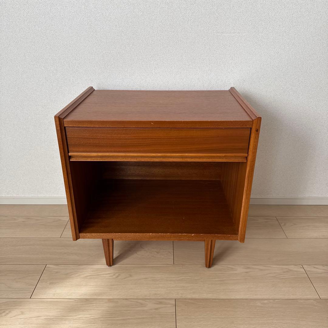 【直接引取】ACME Furniture トラッセルナイトスタンド