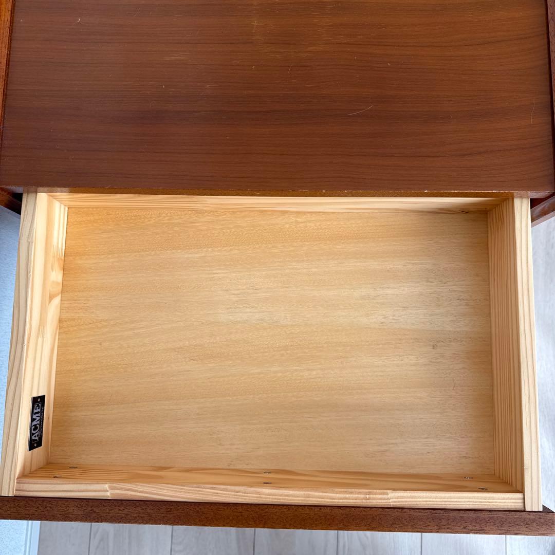 【直接引取】ACME Furniture トラッセルナイトスタンド