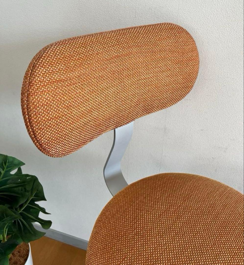 カッシーナイクスシー　アリアス　アトラスチェア　① ジャスパーモリスン　　モダン