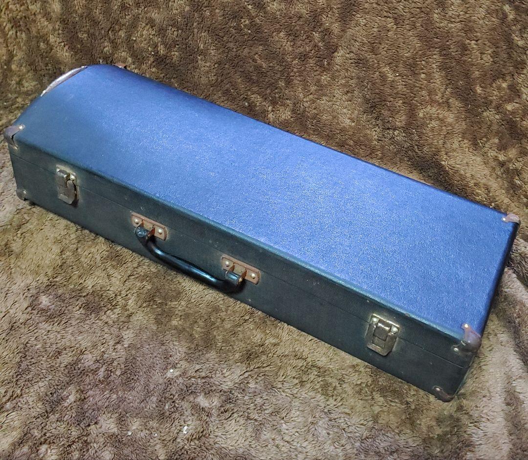 【希少】旧西ドイツ製 HUTTEL ヒュッテル LINE700 トランペット