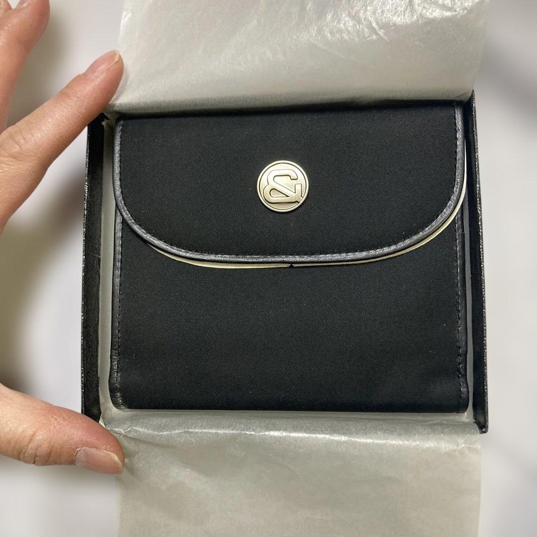 CHAGE &ASKA 財布　20周年アニバーサリー