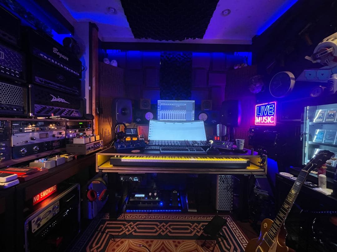 Strymon Timeline ディレイエフェクター ストライモン　ペダル