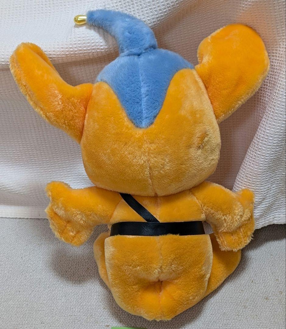 ピーポくん　ぬいぐるみ　大中セット　貴重　レア　希少