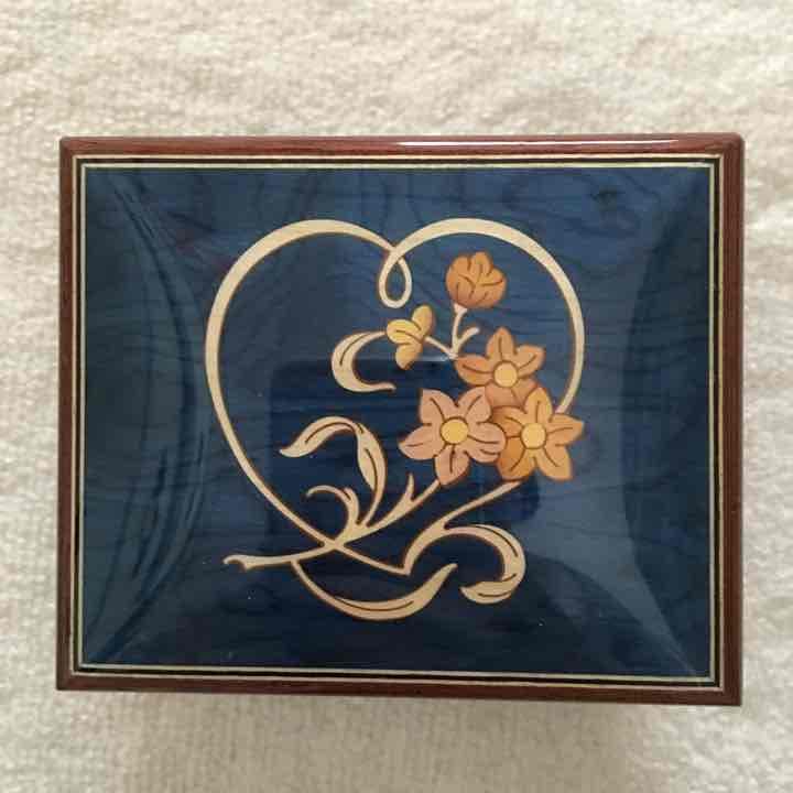 Romance  オルゴール  ロマンス