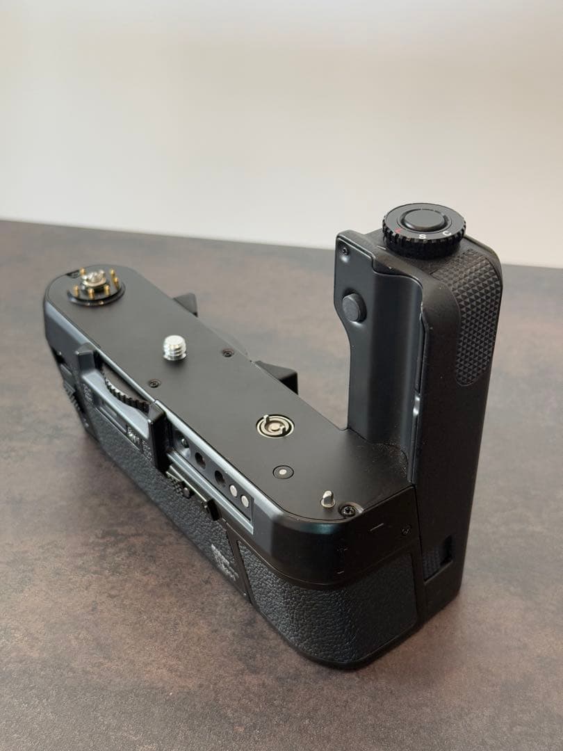 Nikon ニコン MOTOR DRIVE MD-4