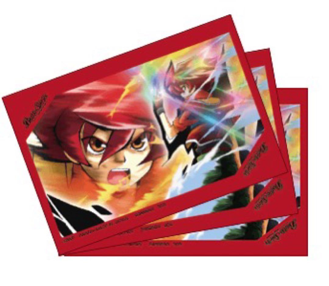 【バトスピ】超星 ノヴァ デッキ