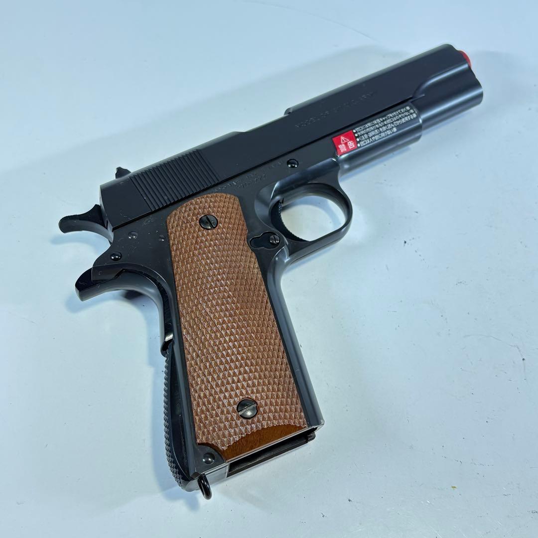 東京マルイ 電動ハンドガン コルト まとめ売り M1031-S7273t