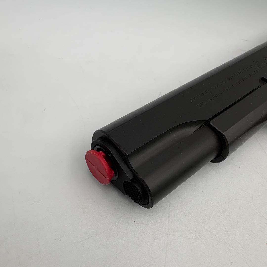 東京マルイ 電動ハンドガン コルト まとめ売り M1031-S7273t