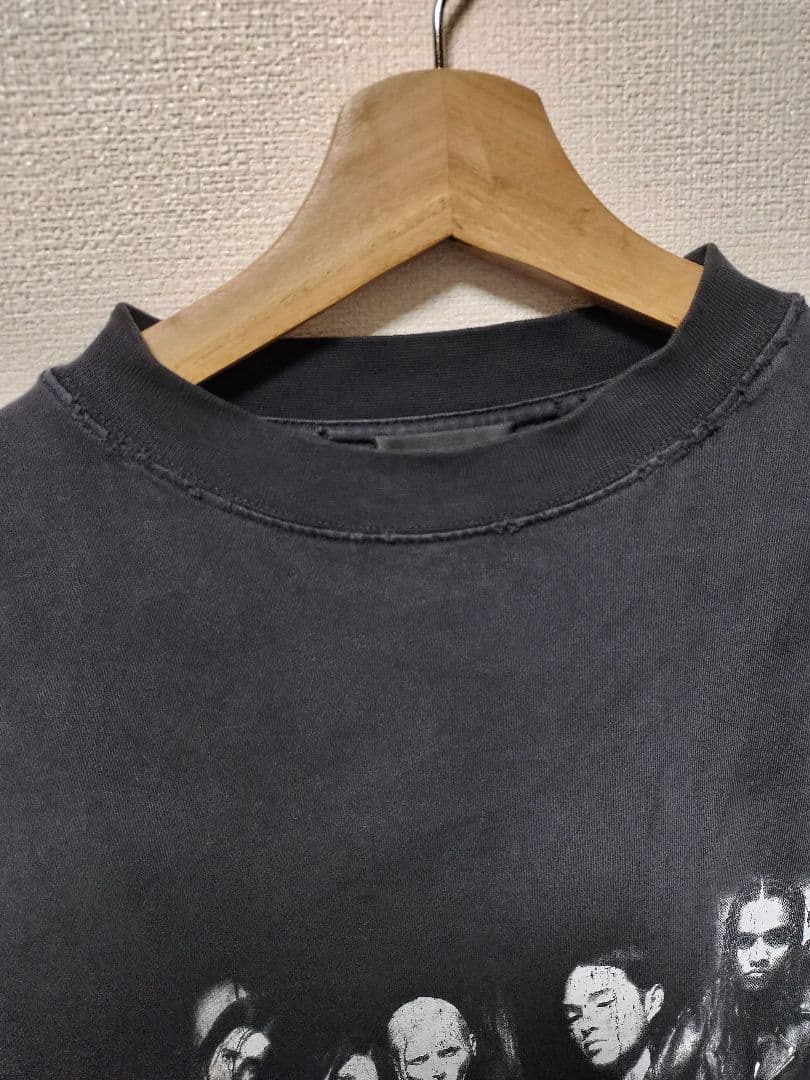 balenciaga lheads　t