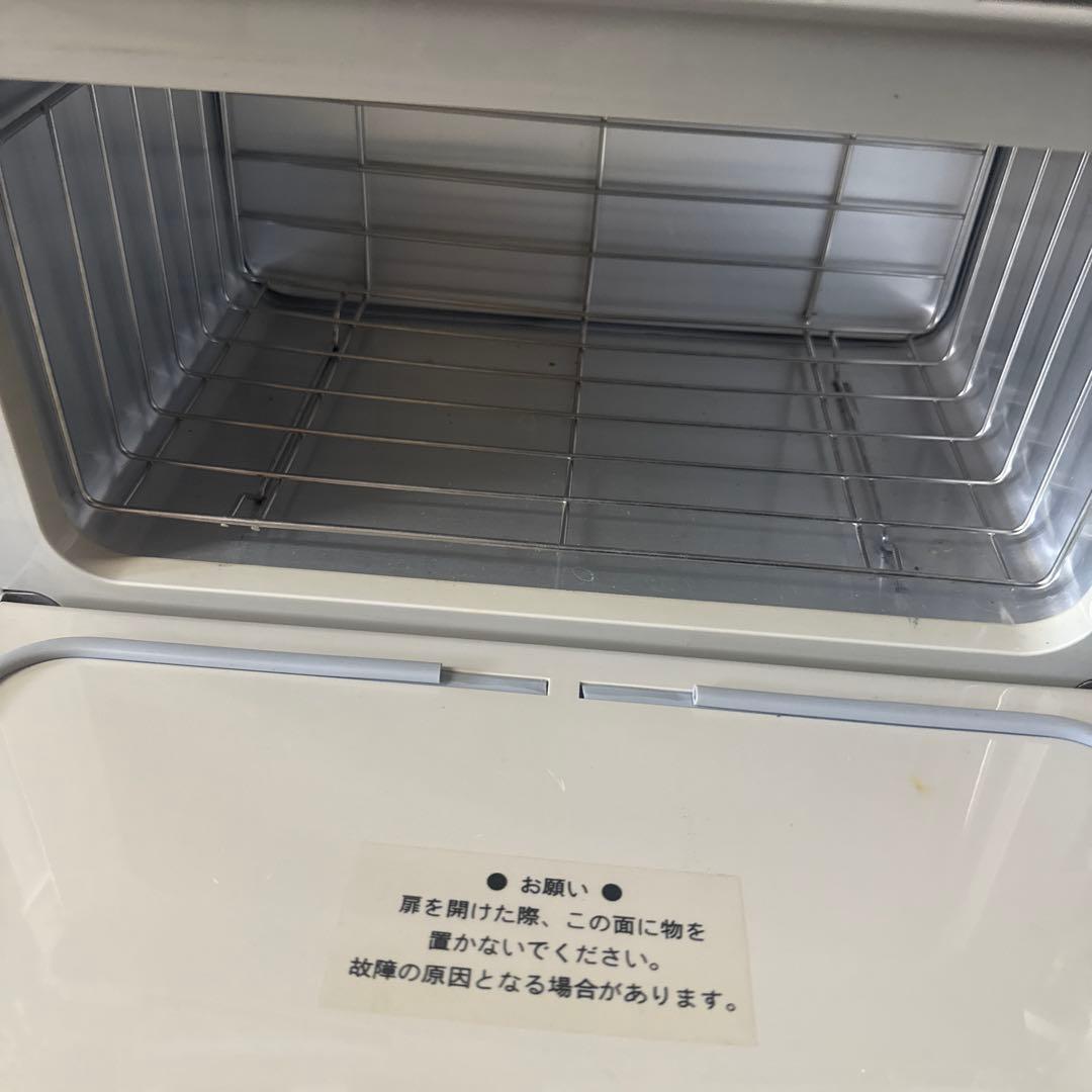 ホットボックス　ホリズォン　電気温蔵庫