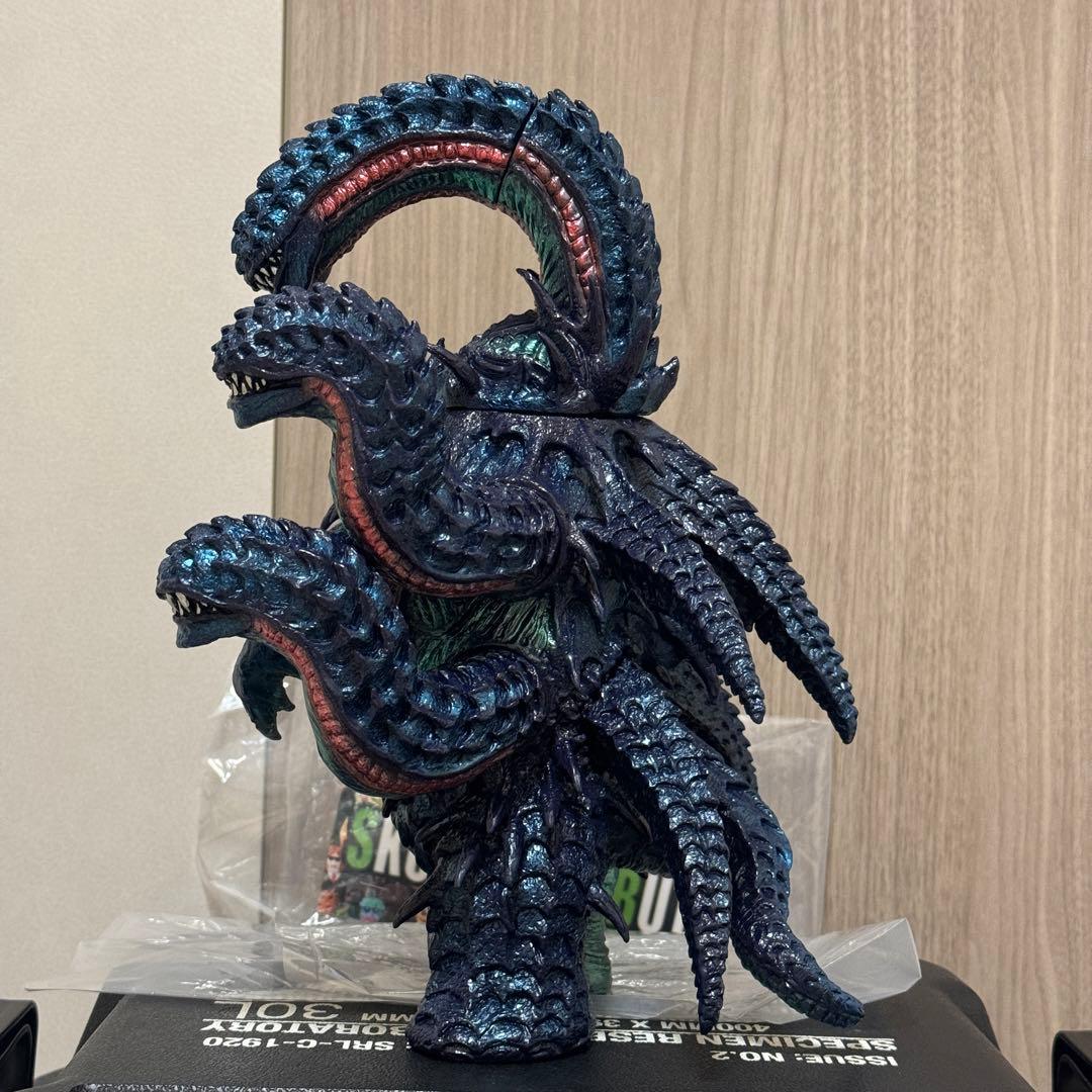 ビヒモス　マーミット　アークデーモン