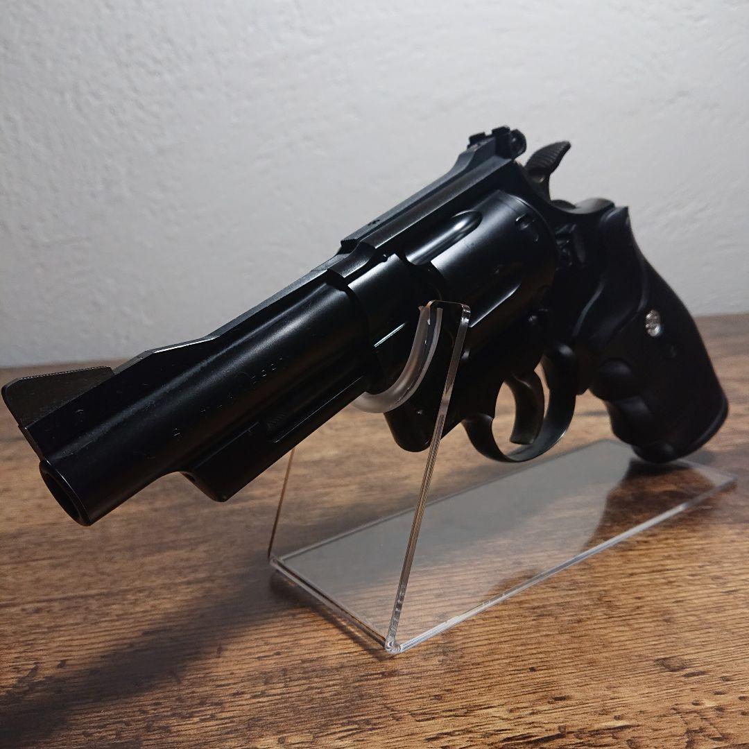 コクサイ S&W M29 44マグナム ガスガン