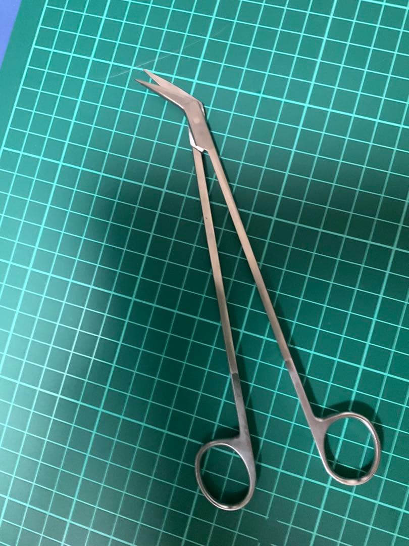 ＡＤＡ　プロシザース　アングルタイプ