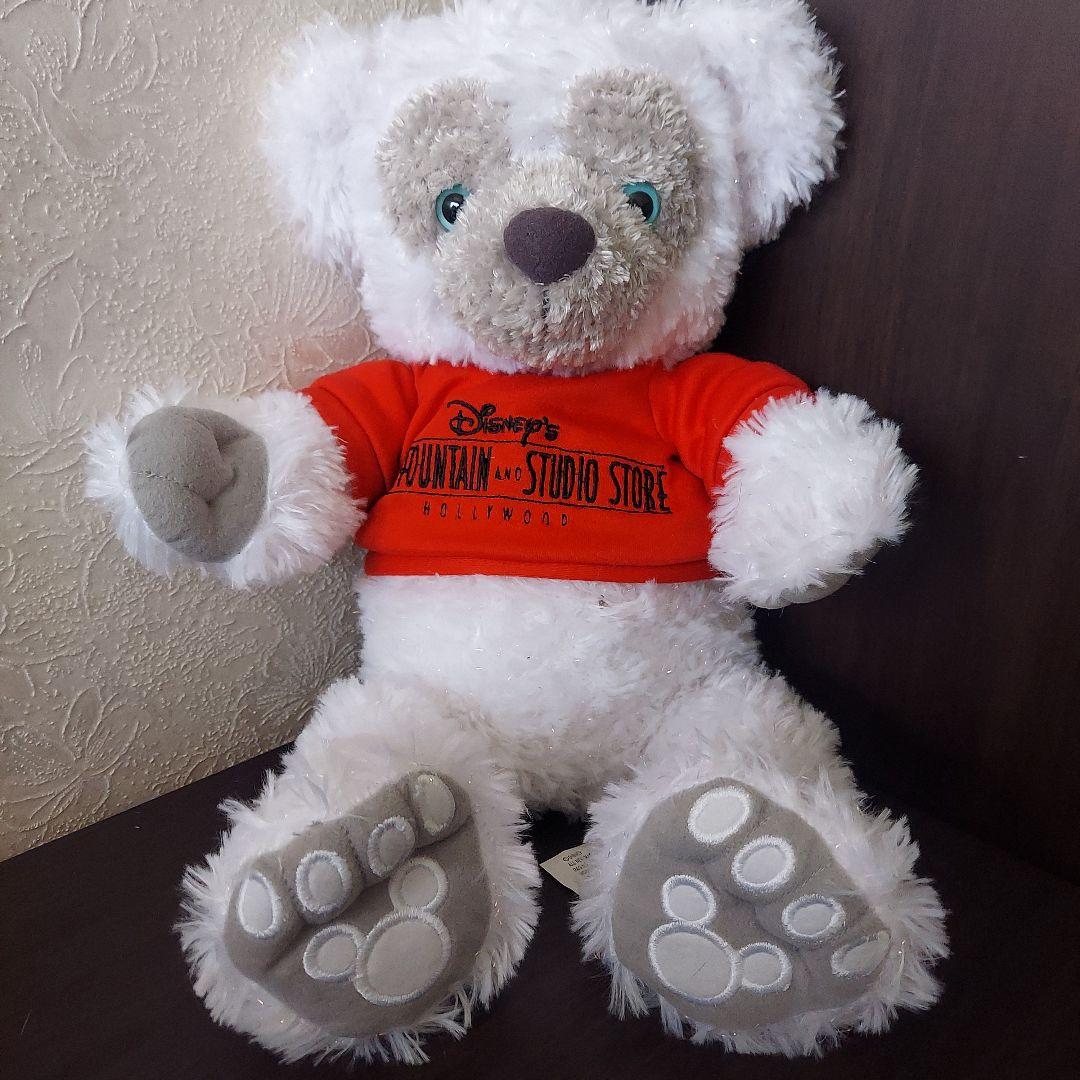 最終値下げ ダッフィー