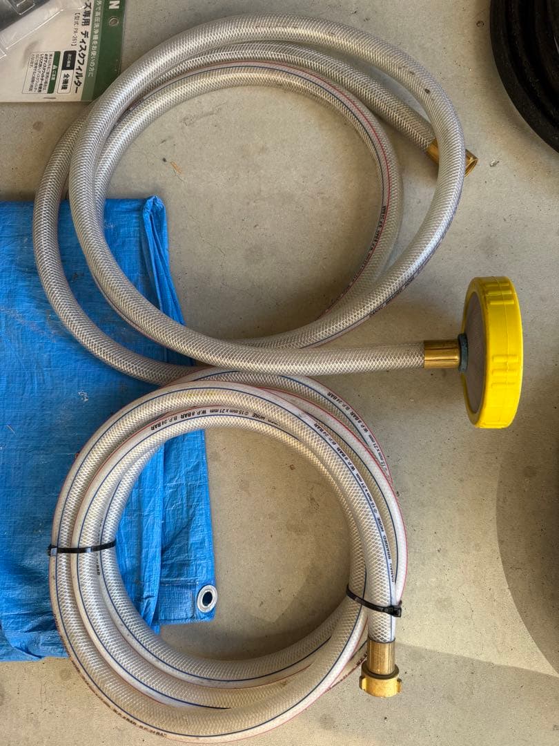 KOSHIN 高圧洗浄機 本体