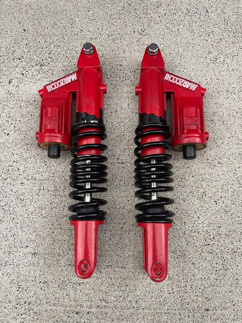 ホーク　バブ　マルゾッキ