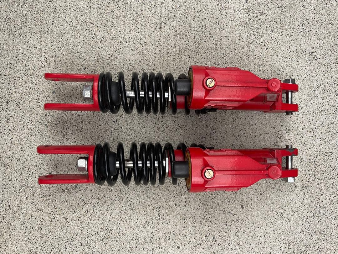 ホーク　バブ　マルゾッキ