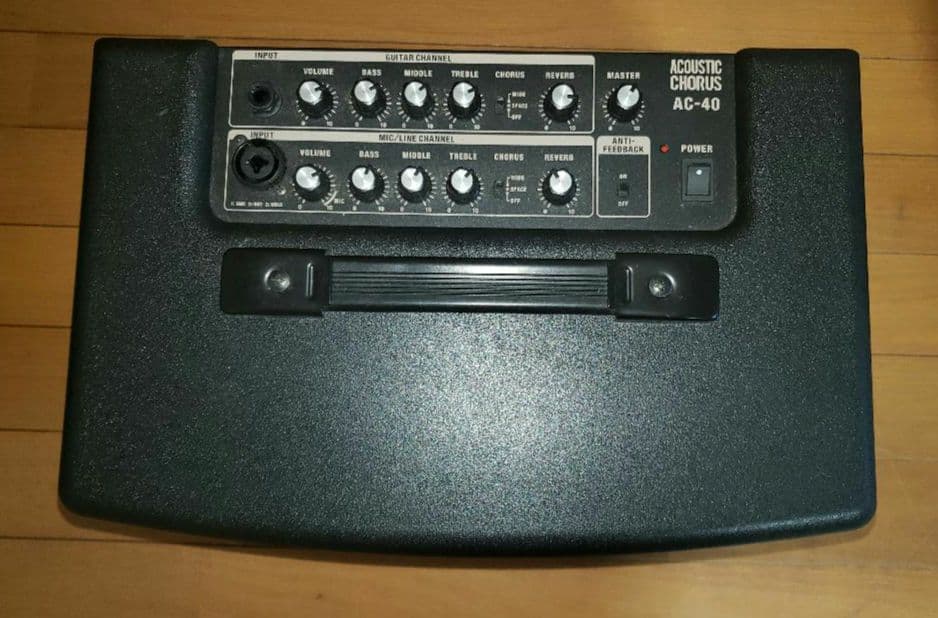 エレキギターセット