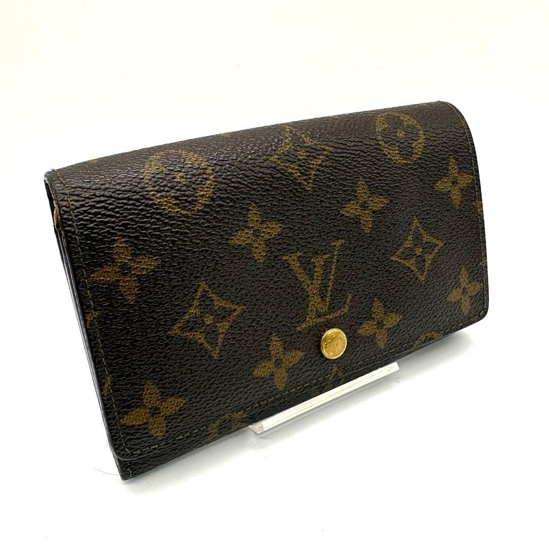 LOUIS VUITTON ヴィトン 財布 キーケース 5点セット モノグラム