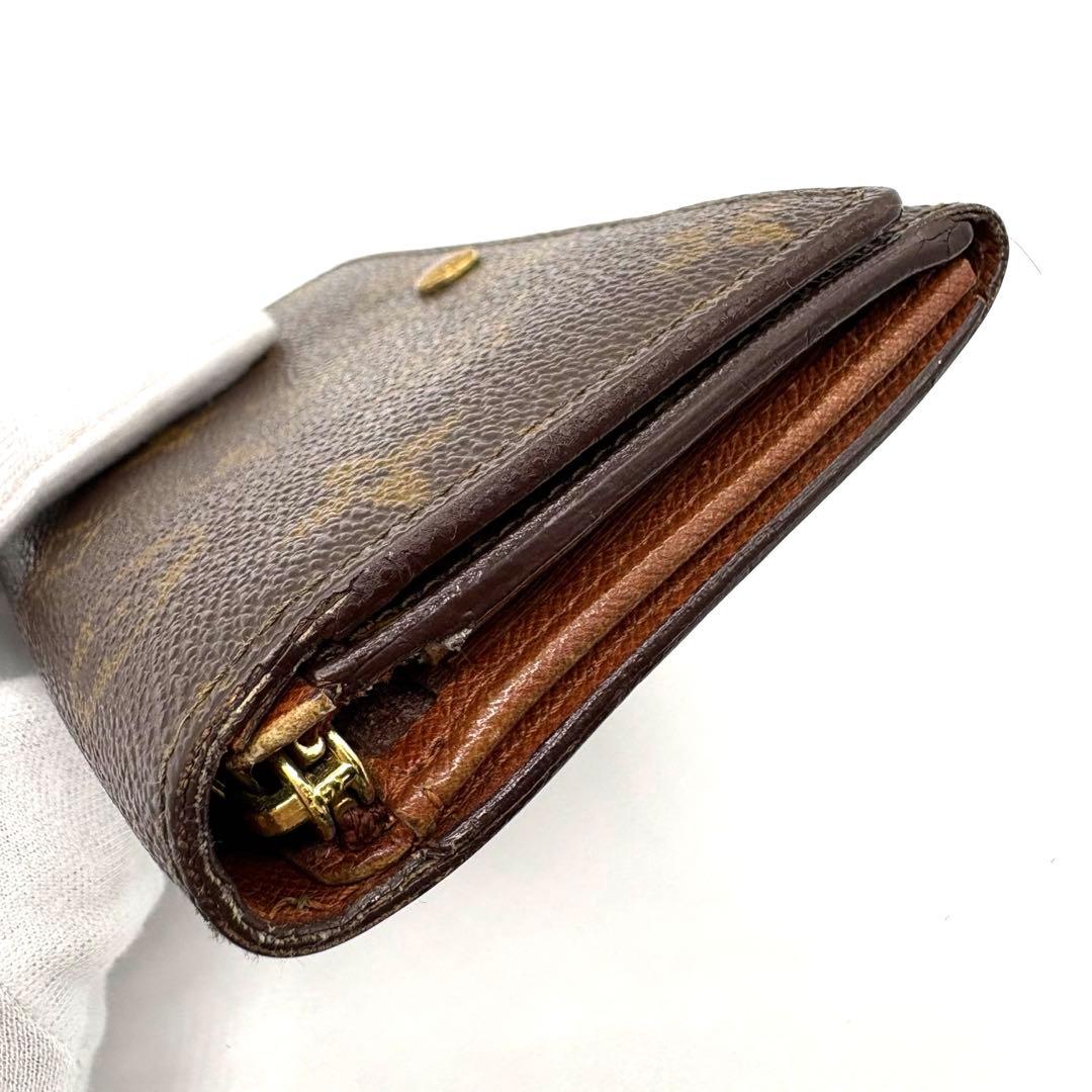 LOUIS VUITTON ヴィトン 財布 キーケース 5点セット モノグラム