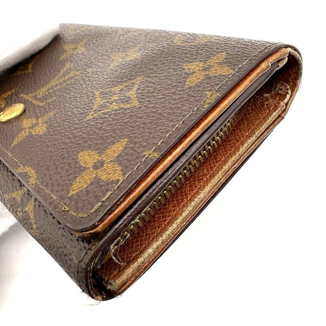 LOUIS VUITTON ヴィトン 財布 キーケース 5点セット モノグラム