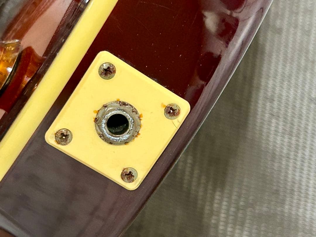 Epiphone Les Paul エピフォン レスポール　エレキギター