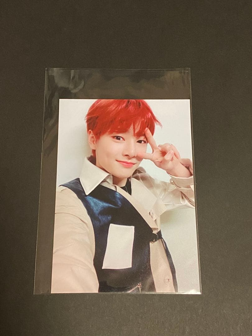 アイエン 生写真