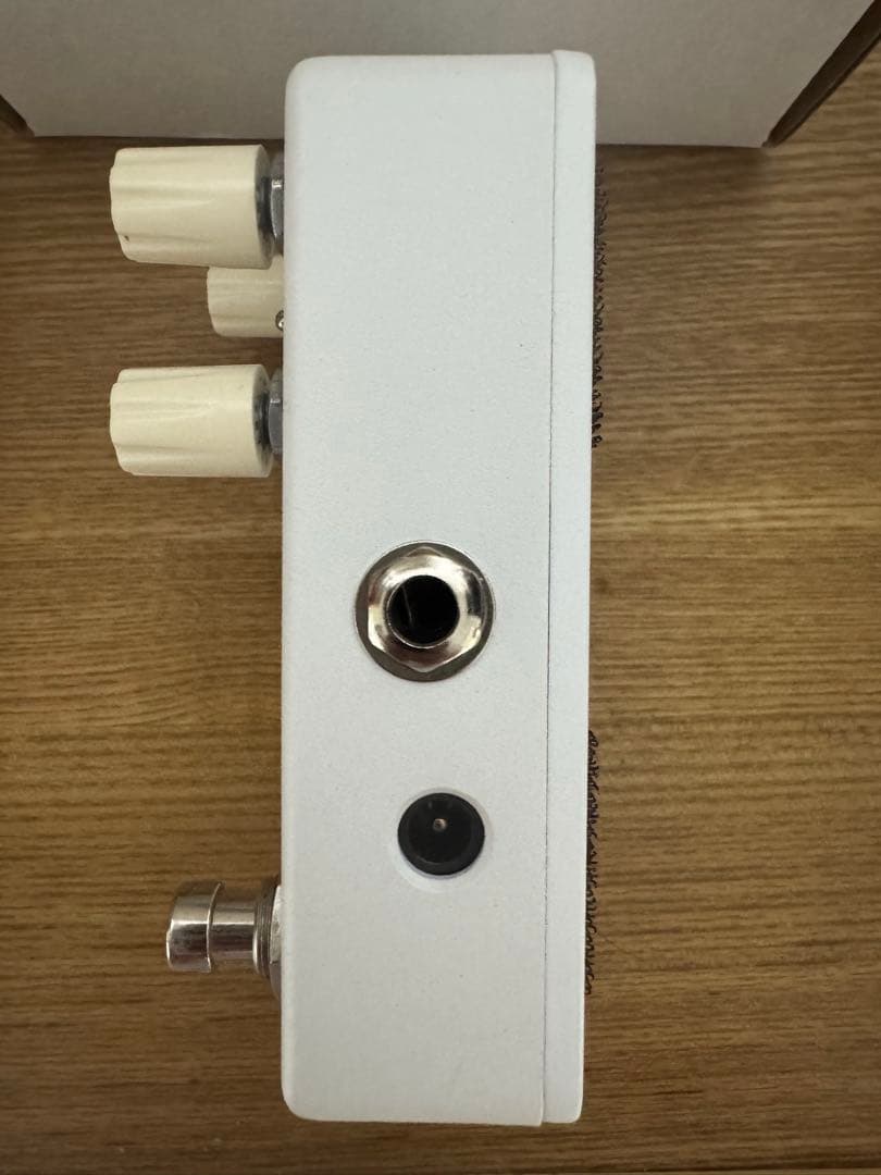 ギター Animals Pedal Vintage Van Driving