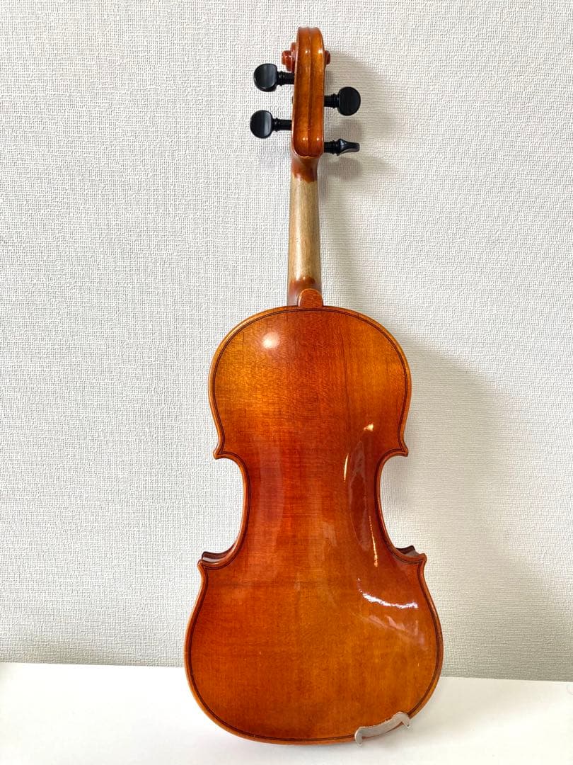 Suzuki No.200 1/4 バイオリン 2001年製