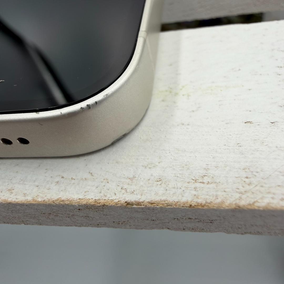 iPhone13mini 128GB スターライト 280