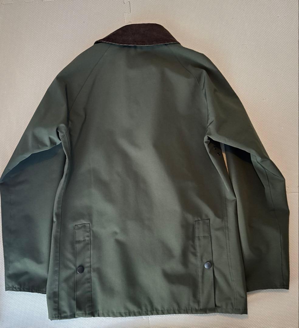 バブアー ビデイルSL 36 2レイヤー