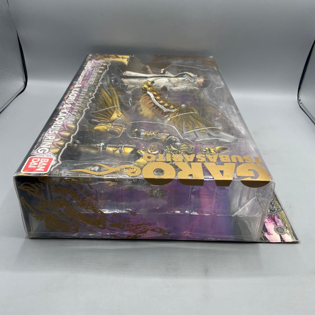 イクイップ&プロップ ガロ翼人 カオル カオルの指輪 牙狼 GARO