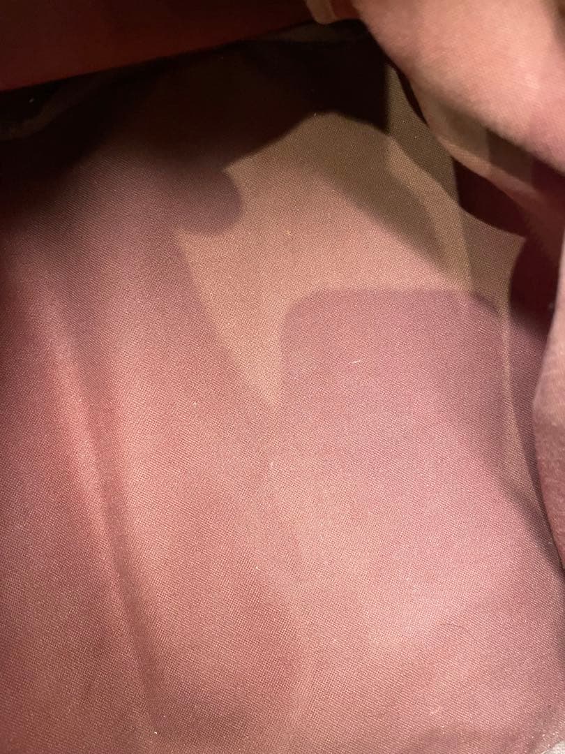 【美品】Louis Vuitton モノグラム スピーディ30 ハンドバッグ