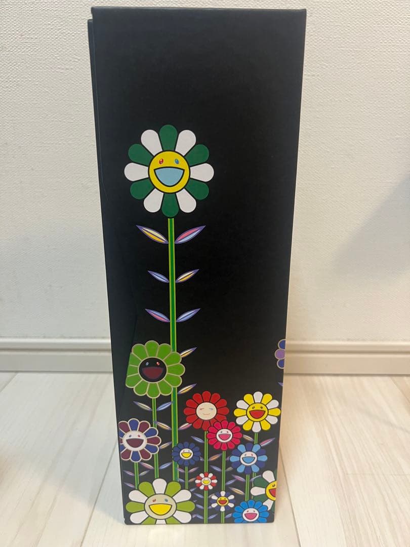 Dom Pérignon Murakami 2015 ドンペリニヨン 村上隆